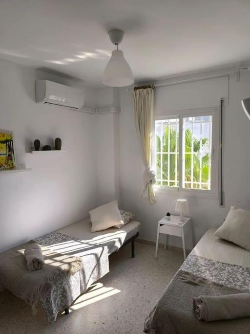 Bonito Apartamento En Sanlucar Sanlúcar de Barrameda Exterior photo