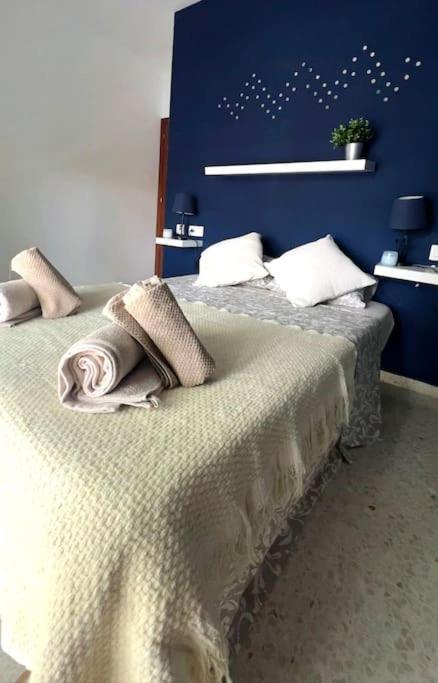 Bonito Apartamento En Sanlucar Sanlúcar de Barrameda Exterior photo