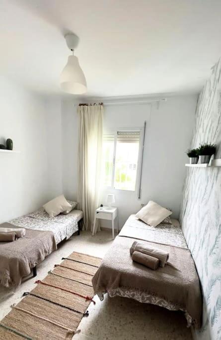 Bonito Apartamento En Sanlucar Sanlúcar de Barrameda Exterior photo